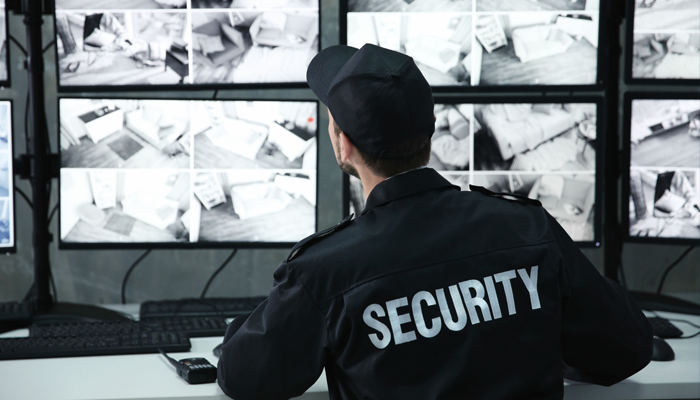 security course