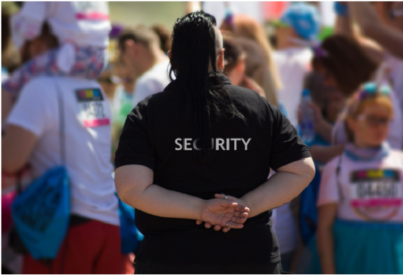 security-guard-event