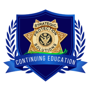 strategic protection continuing education