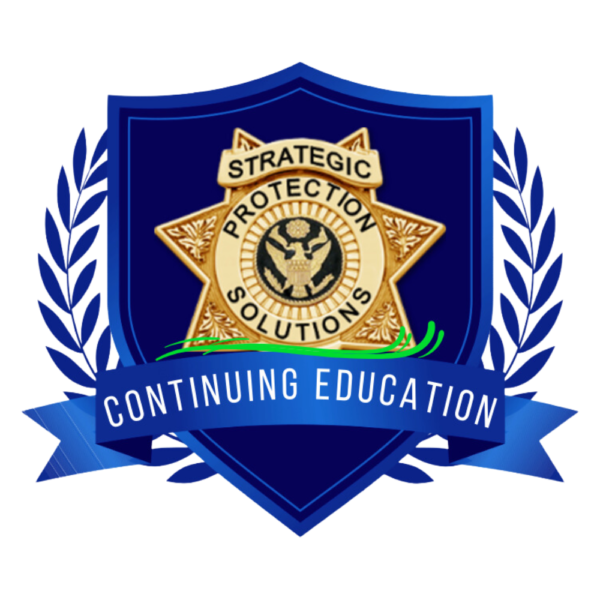 strategic protection continuing education