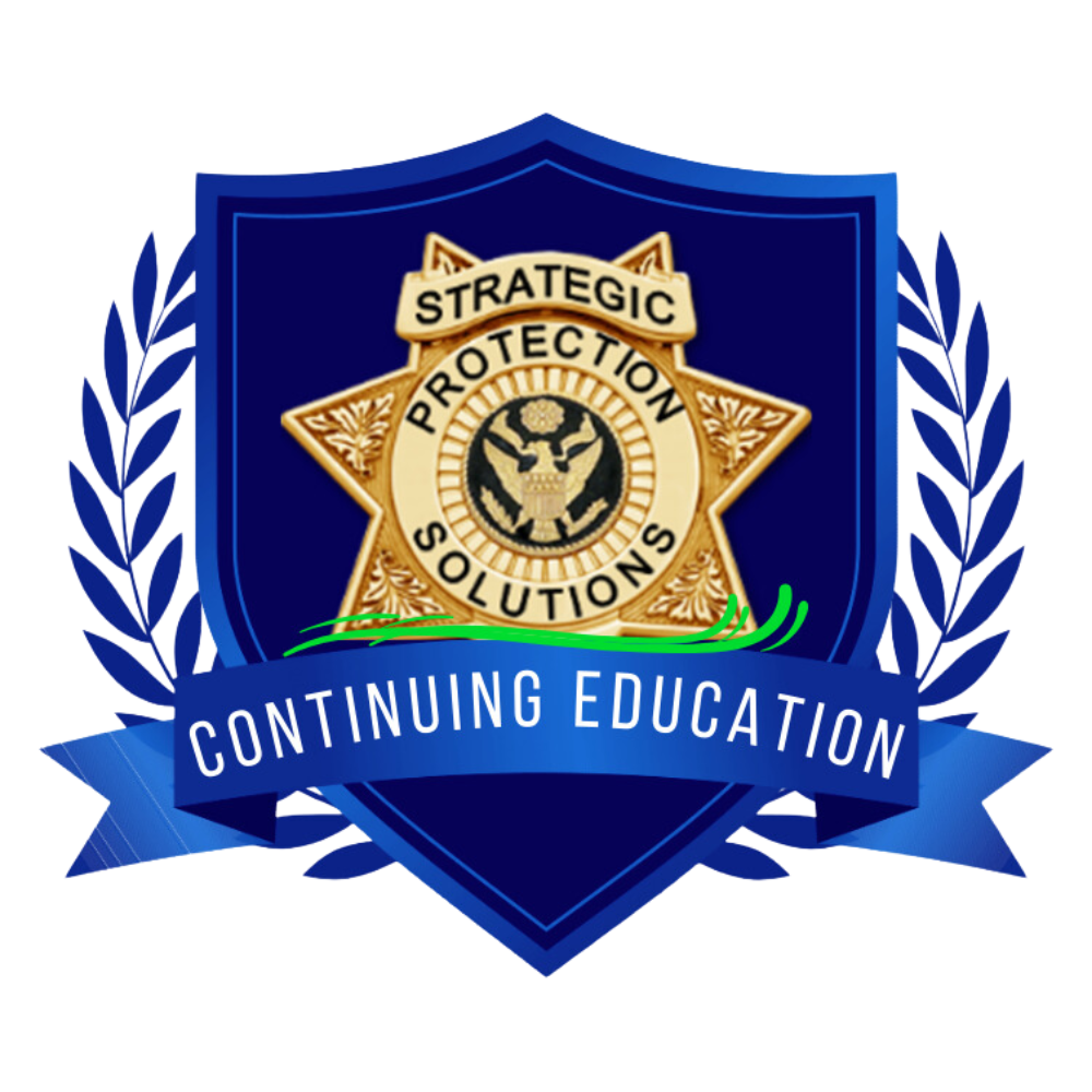 strategic protection continuing education