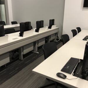 Level Two Training Course In-Person