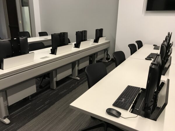 Level Two Training Course In-Person