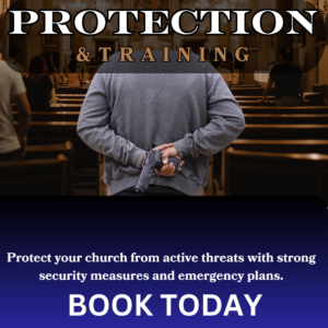 Church Safety Program
