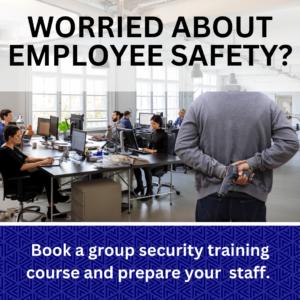 Workplace Safety Program
